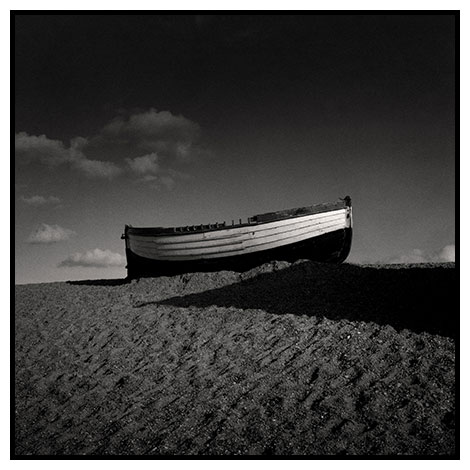 boat suffolk