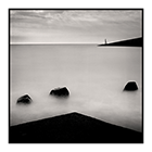 three rocks jetty