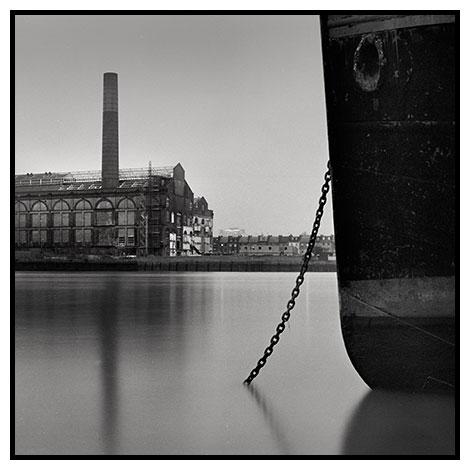 lots road power station and barge