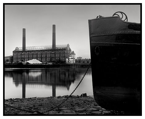 lots road power station