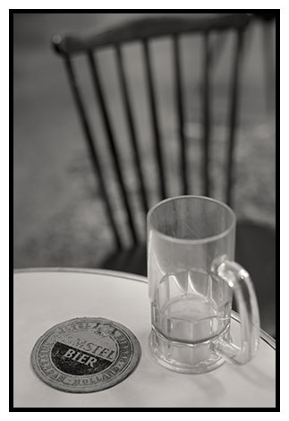 beer mat mug