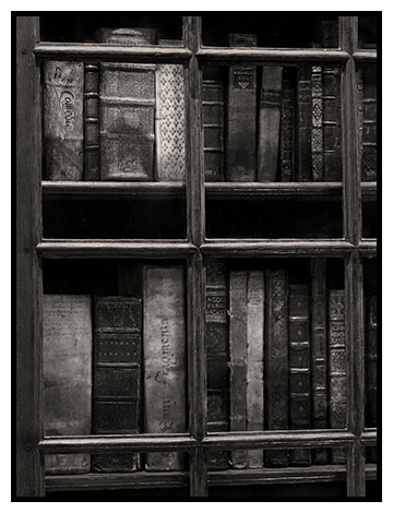 bookcase 1