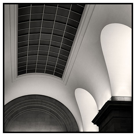 ceiling tate britain
