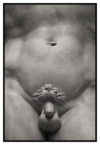 david michelangelo 3