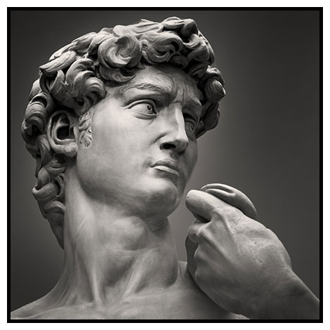 david michelangelo 4