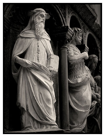 monument of marchese