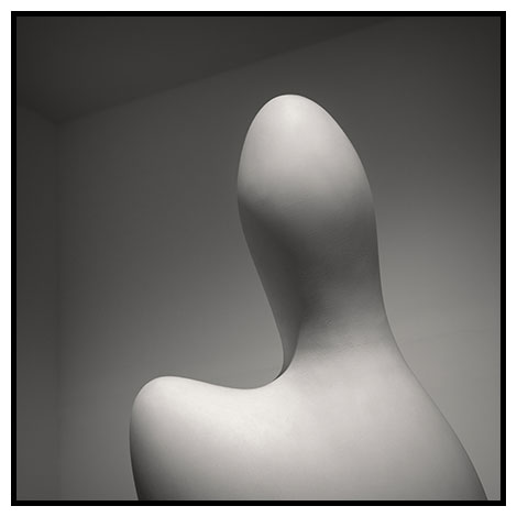 sculpture tate modern