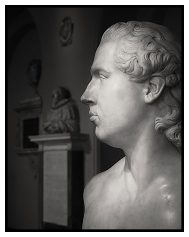 thomas mansel talbot