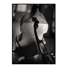cello and violin