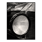 headlamp ford model t