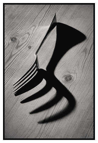 fork and shadow 2