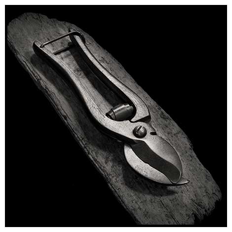 vintage secateurs