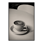 cup of coffee